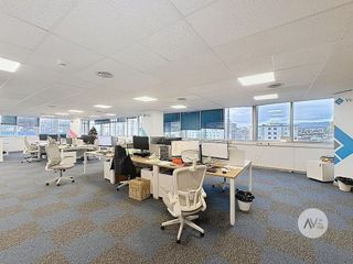 Oficina en alquiler en El Raval en Barcelona