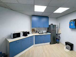 Oficina en alquiler en El Raval en Barcelona