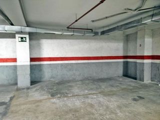 Garaje en venta en Centro - Sagrario en Granada