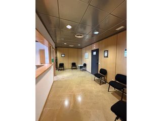 Oficina en venta en Son Cotoner en Palma de Mallorca