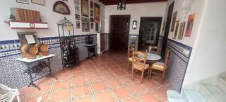 Casa adosada en venta en Centro en Puerto de Santa María (El)