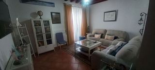 Casa adosada en venta en Centro en Puerto de Santa María (El)