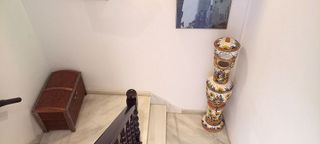 Casa adosada en venta en Centro en Puerto de Santa María (El)