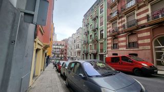 Trastero en venta en Solokoetxe en Bilbao