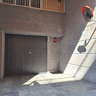 Garaje en venta en La Plana en Esplugues de Llobregat