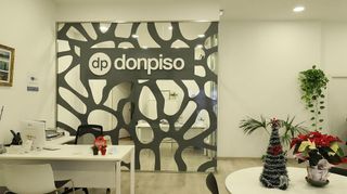 Garaje en venta en La Plana en Esplugues de Llobregat