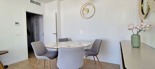 Ático en alquiler en Nueva Andalucía centro en Marbella