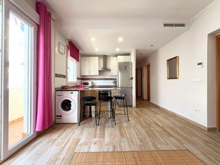 Piso en alquiler en Les Tendetes en Valencia