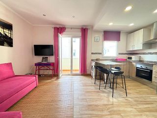 Piso en alquiler en Les Tendetes en Valencia