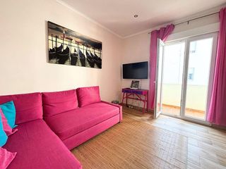 Piso en alquiler en Les Tendetes en Valencia