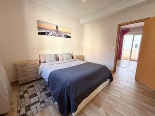 Piso en alquiler en Les Tendetes en Valencia