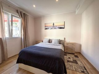 Piso en alquiler en Les Tendetes en Valencia