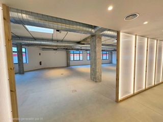 Oficina en alquiler en La Marina de Port en Barcelona