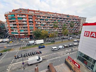 Oficina en alquiler en La Marina de Port en Barcelona