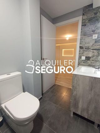 Piso en alquiler en Villayuventus-Renfe en Parla