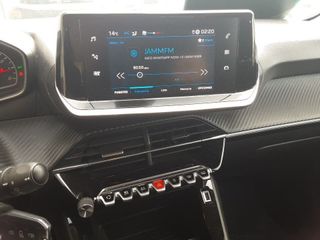 Peugeot 208 BlueHDi 100 Active 75 kW (100 CV)