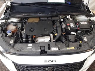 Peugeot 208 BlueHDi 100 Active 75 kW (100 CV)