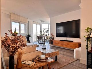 Piso en alquiler en Ensanche Centro - Puerto en Málaga