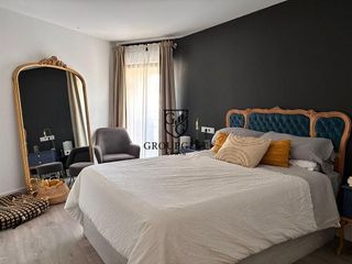 Piso en alquiler en Ensanche Centro - Puerto en Málaga