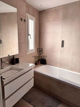 Piso en alquiler en Ensanche Centro - Puerto en Málaga