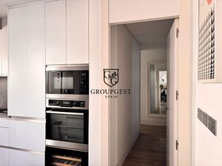 Piso en alquiler en Ensanche Centro - Puerto en Málaga