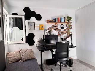 Piso en alquiler en Ensanche Centro - Puerto en Málaga