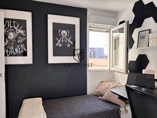 Piso en alquiler en Ensanche Centro - Puerto en Málaga