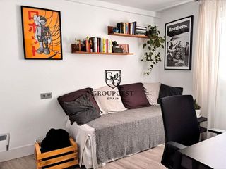 Piso en alquiler en Ensanche Centro - Puerto en Málaga