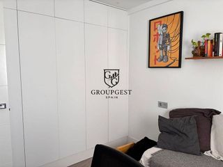 Piso en alquiler en Ensanche Centro - Puerto en Málaga