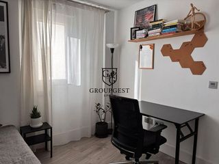 Piso en alquiler en Ensanche Centro - Puerto en Málaga