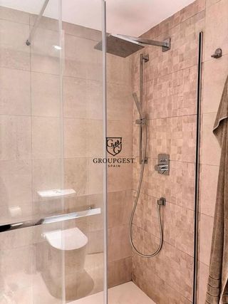 Piso en alquiler en Ensanche Centro - Puerto en Málaga