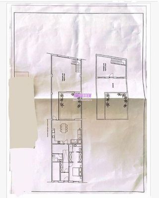 Local comercial en venta en La Morera en Badalona