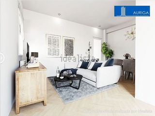 Piso en venta en Castillejos en Madrid