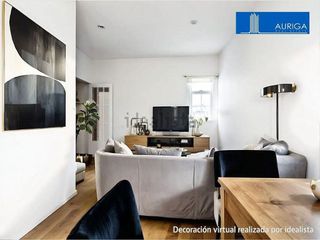 Piso en venta en Castillejos en Madrid