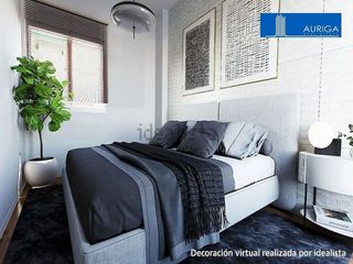Piso en venta en Castillejos en Madrid