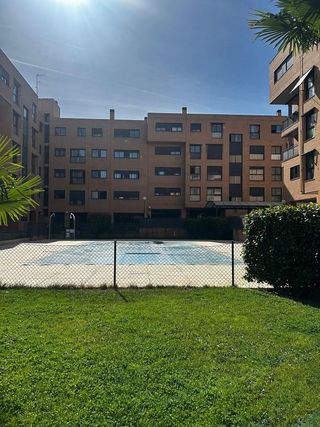 Piso en venta en Canillejas en Madrid