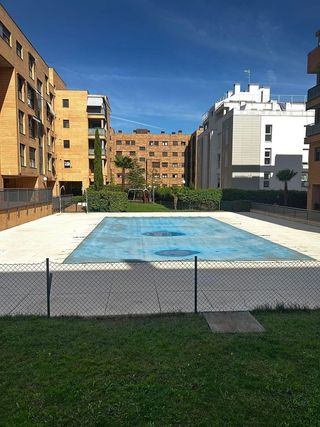 Piso en venta en Canillejas en Madrid