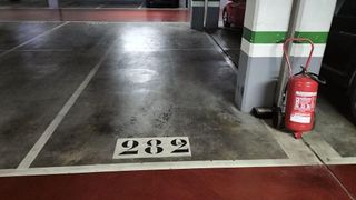 Garaje en venta en Centro en Castellón de la Plana