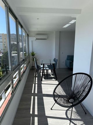 Piso en venta en Puerto Marina en Benalmádena