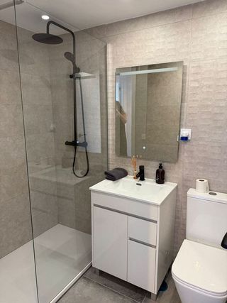 Piso en venta en Puerto Marina en Benalmádena