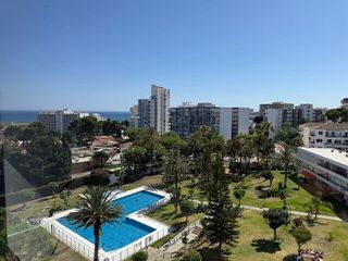 Piso en venta en Puerto Marina en Benalmádena