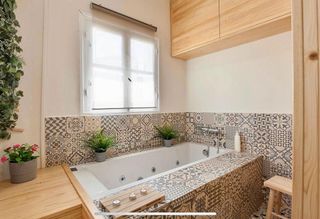 Piso en venta en Esperanza - Quemadero en Almería