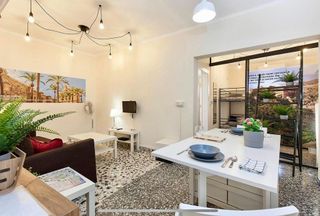 Piso en venta en Esperanza - Quemadero en Almería