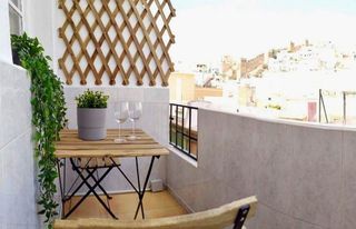 Piso en venta en Esperanza - Quemadero en Almería