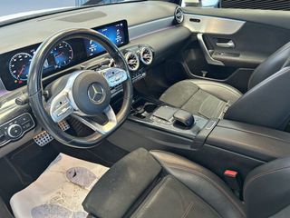 Mercedes-Benz Clase A 200 d 110 kW (150 CV)