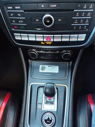 Mercedes-Benz Clase A 2016