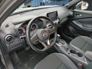 Nissan Juke 1.6 Hybrid N-Connecta Auto 105 kW (143 CV)