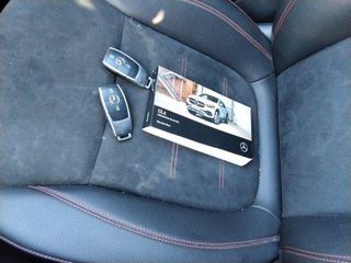 Mercedes-Benz GLA 200 D 110 kW (150 CV)