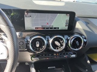 Mercedes-Benz GLA 200 D 110 kW (150 CV)