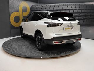 Nissan Qashqai 1.3 140CV N-CONNECTA